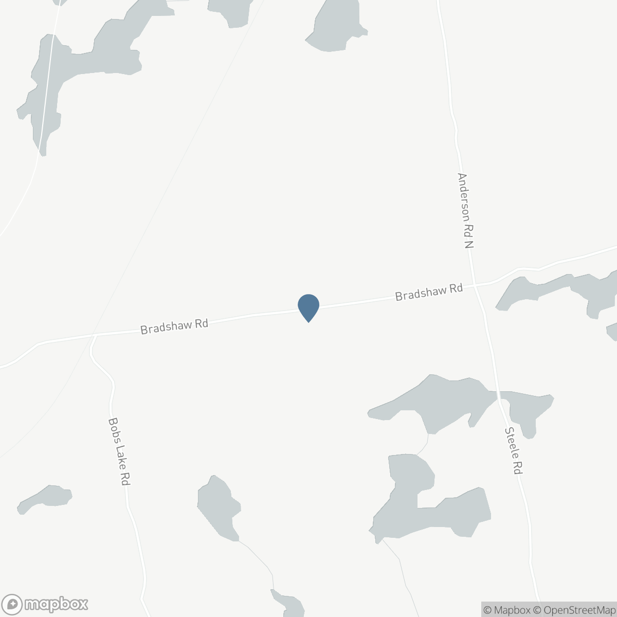 293 BRADSHAW ROAD, South Frontenac, Ontario K0H 2V0